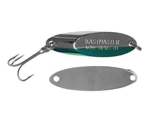 Acme Kastmaster Spoon