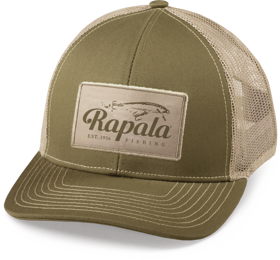 Rapala Hats Dakota Angler