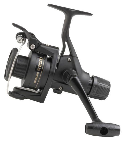 Shimano IX Spinning Reels Dakota Angler Shimano IX Spinning Reels Dakota Angler
