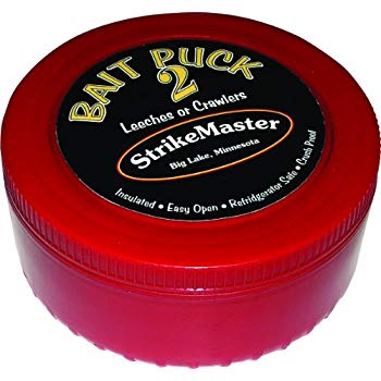 Strikemaster Bait Puck 2