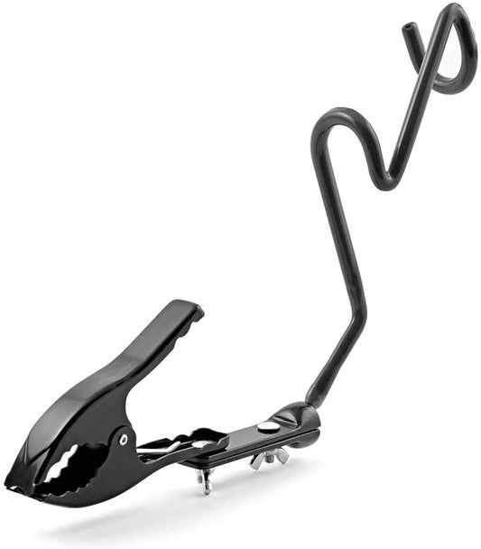 Celsius Clamp-On Rod Holder