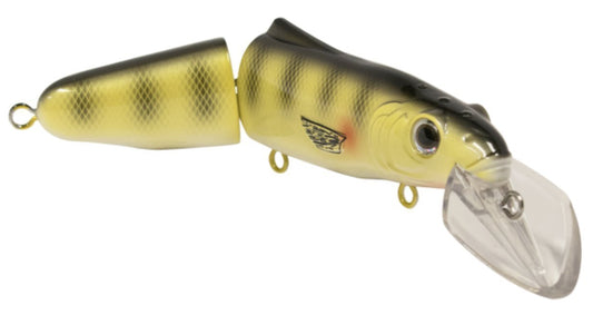 Livingston Lures Predator Series Pounder