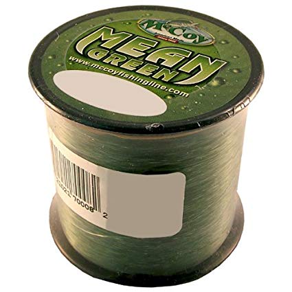 MCCOY FISHING LINE