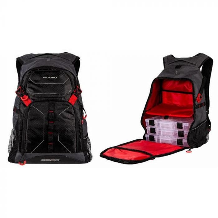 Plano E Series Tackle Backpack