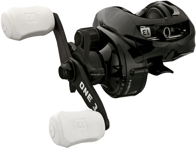 13 Fishing Origin Series A Graphite Reel