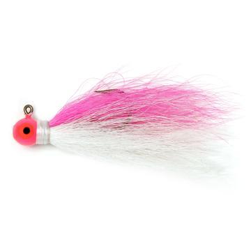 Shur Strike Bucktail Jigs