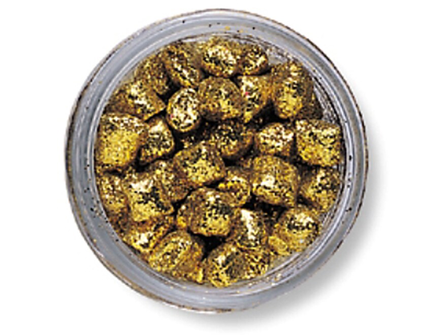 Berkley PowerBait Crappie Nibbles