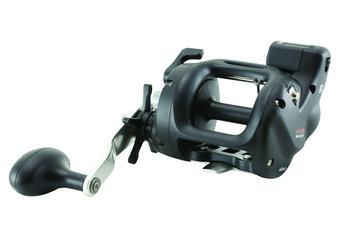 Okuma's Magda Line Counter Reels – Dakota Angler1