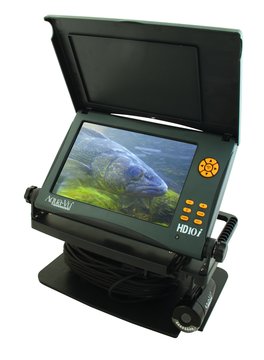 Aqua Vu HD10i Pro