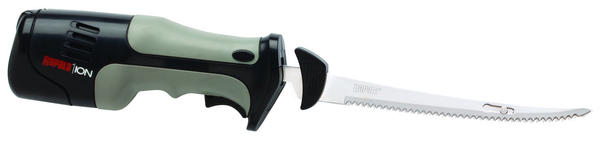 Rapala Lithium Ion Electric Fillet Knife