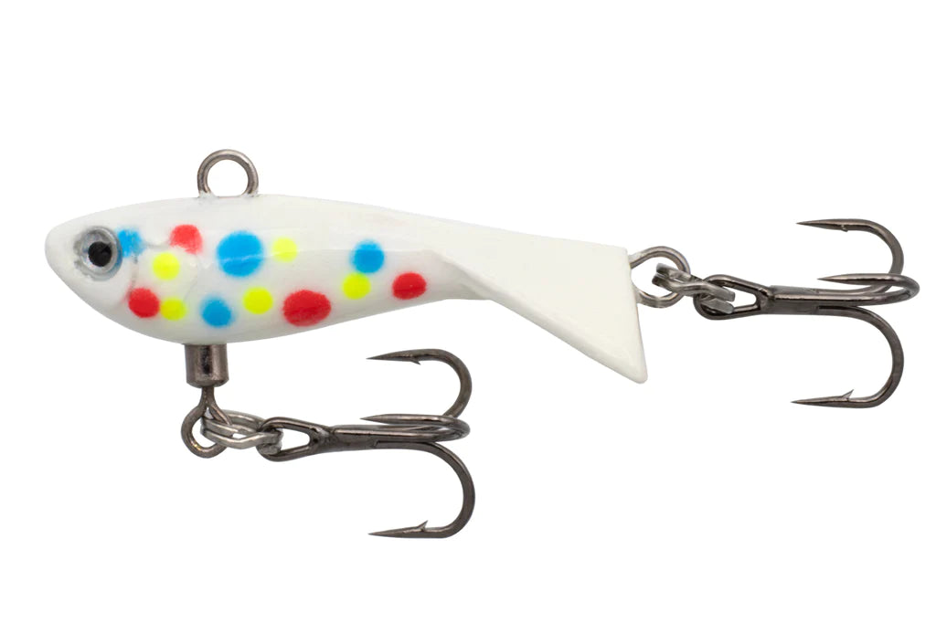 Eurotackle Z-Darter V2