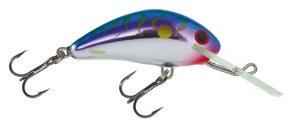 Salmo Hornet H2S HP : : Sports & Outdoors