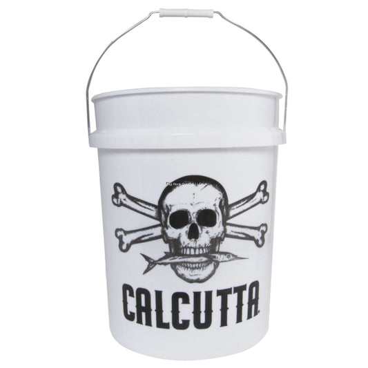 Calcutta 5 Gallon Bucket