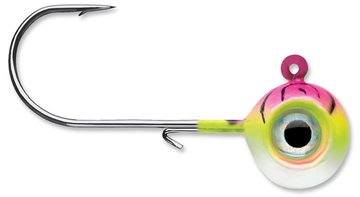 VMC Neon Moon Eye Jig