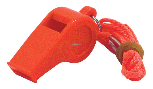 Shoreline Marine SL52283 Safety Whistle Basic