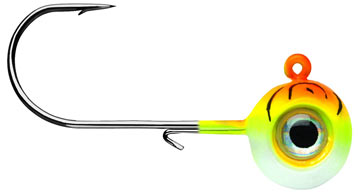 VMC Neon Moon Eye Jig