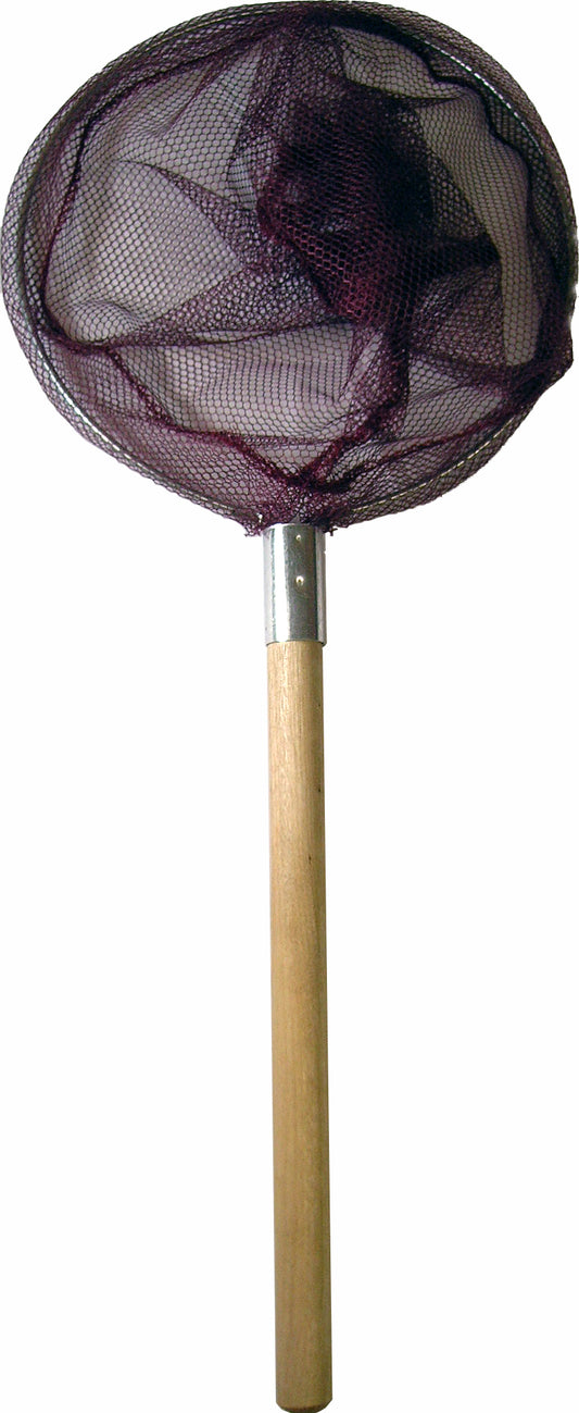Danielson R12 Scoop Net 12x10 w/ 16" Wood Handle