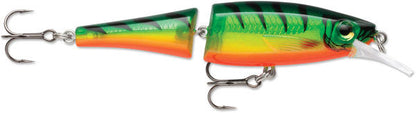 Rapala Balsa Xtreme Jointed Minnow