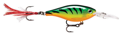 Rapala X-Rap Shad