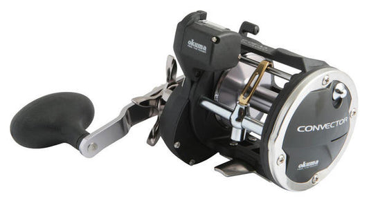 Line Counter Reels Dakota Angler Line Counter Reels Dakota Angler