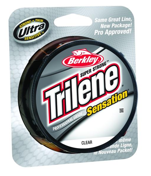 Berkley Trilene Sensation