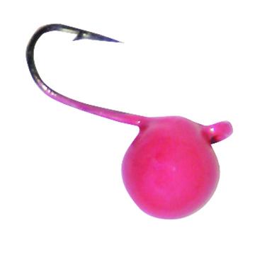 Custom Jigs & Spins Majmün Tungsten Jig