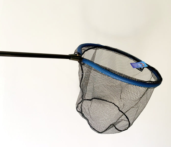Ranger Nets Bait Net Folding from The Fishin' Hole