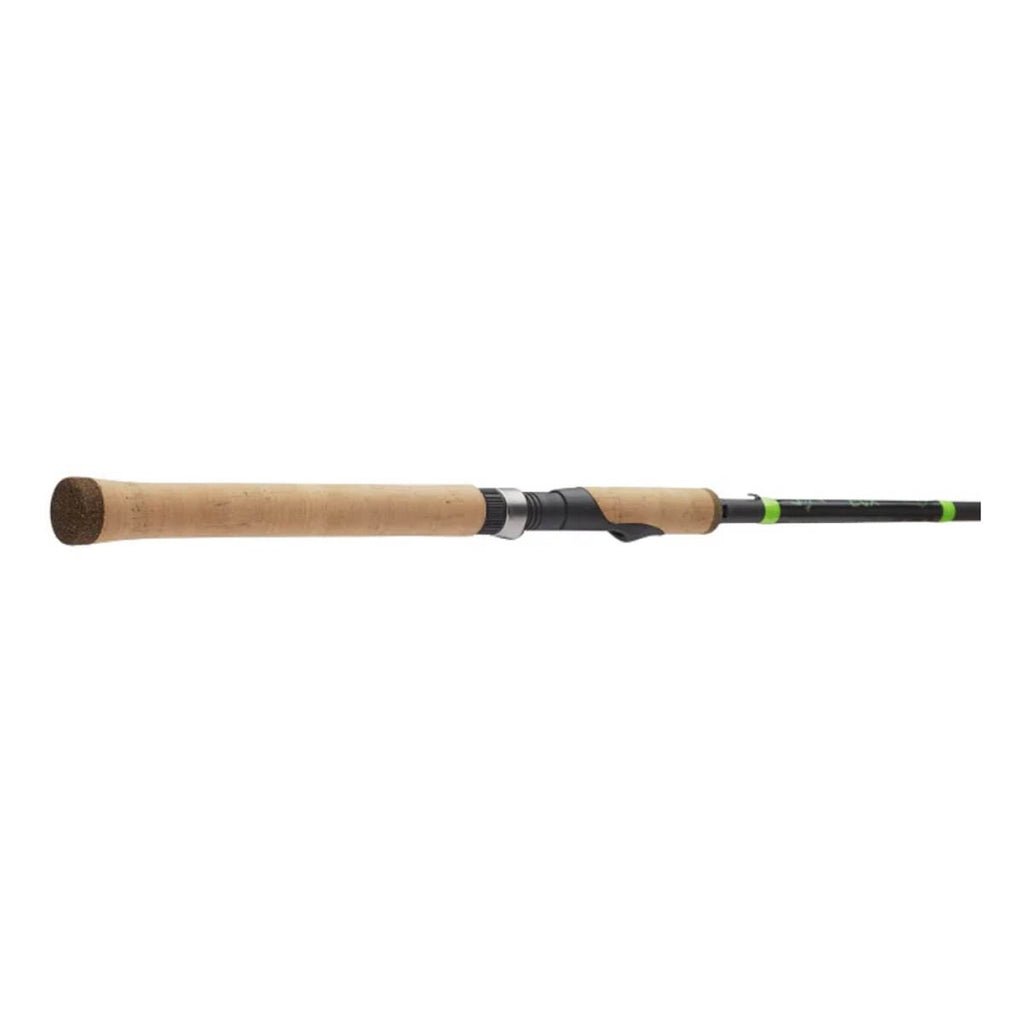 G Loomis E6X Walleye Rod – Dakota Angler
