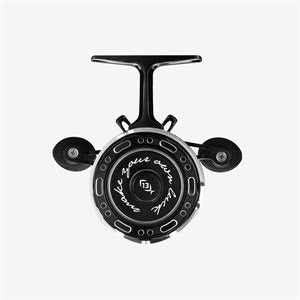 13 Fishing Black Betty 6061 13 Fishing Black Betty 6061