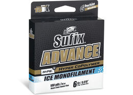 Sufix Advance Ice Mono