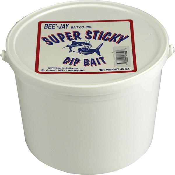 Bee-Jay Dip Bait 45oz Tub