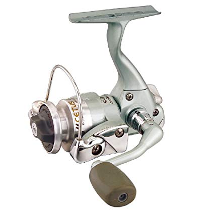 Tica Cetus Reels