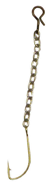 Nils USA Hali Chain Hooks