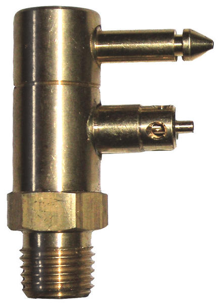 Fuel Lines Connectors