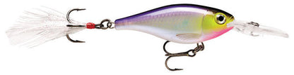 Rapala X-Rap Shad