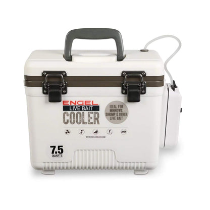 Engel Live Bait Cooler