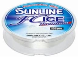 Sunline FC Ice Fluorocarbon