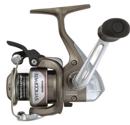 Shimano Syncopate Spinning Reel