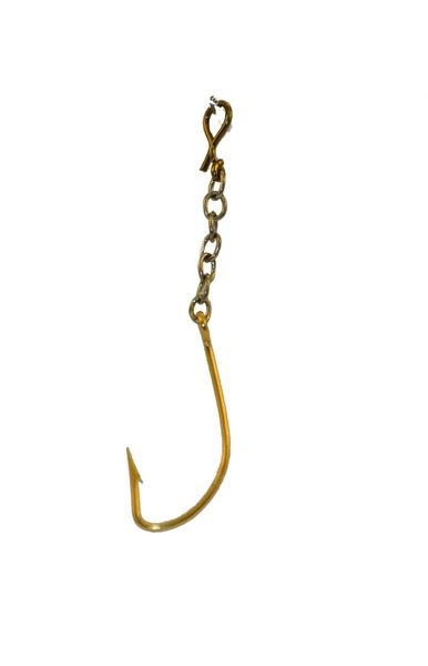 Nils USA Hali Chain Hooks