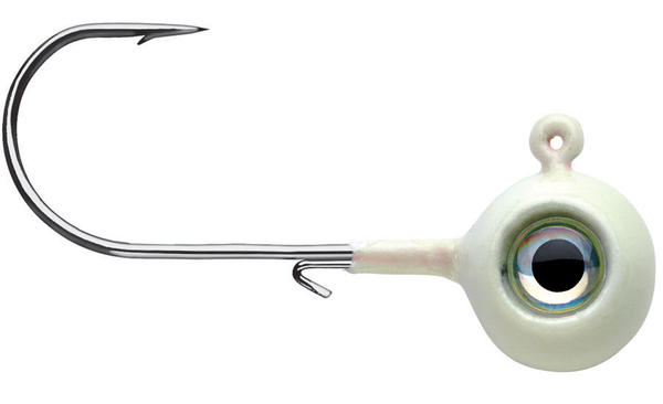 VMC Neon Moon Eye Jig