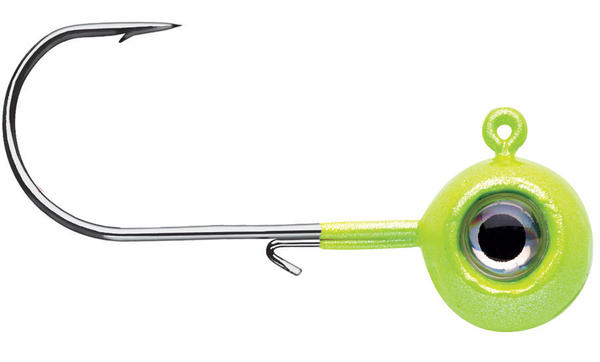 VMC Neon Moon Eye Jig