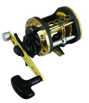 Okuma Classic Pro XP