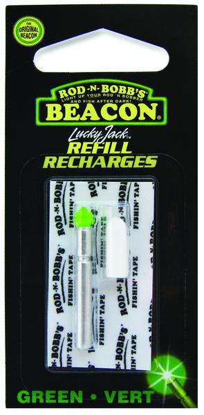 Rod-N-Bob's Beacon Bobber Refills