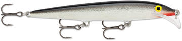 Rapala Scatter Rap Minnow