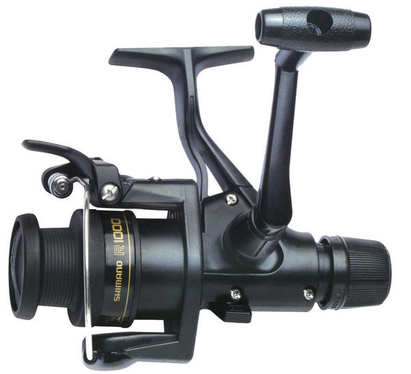 Shimano IX Spinning Reels