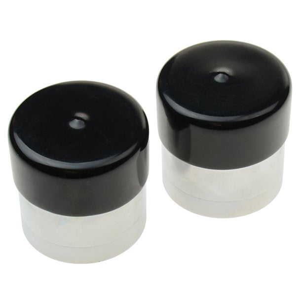 Shoreline Marine Bearing Protectors with Cover's 1.98"