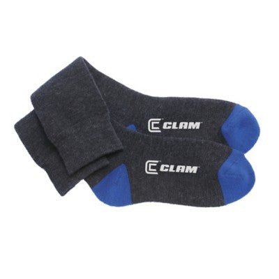 IceArmor by Clam Merino Wool-Blend Socks