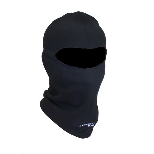 Clam Ice Armor Fleece Face Mask