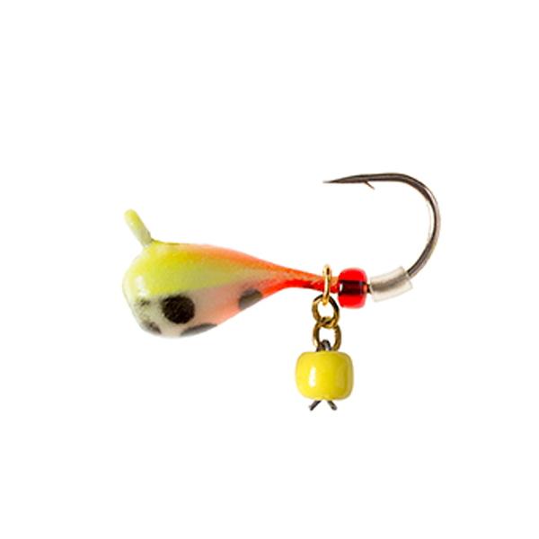 Clam Dingle Drop XL