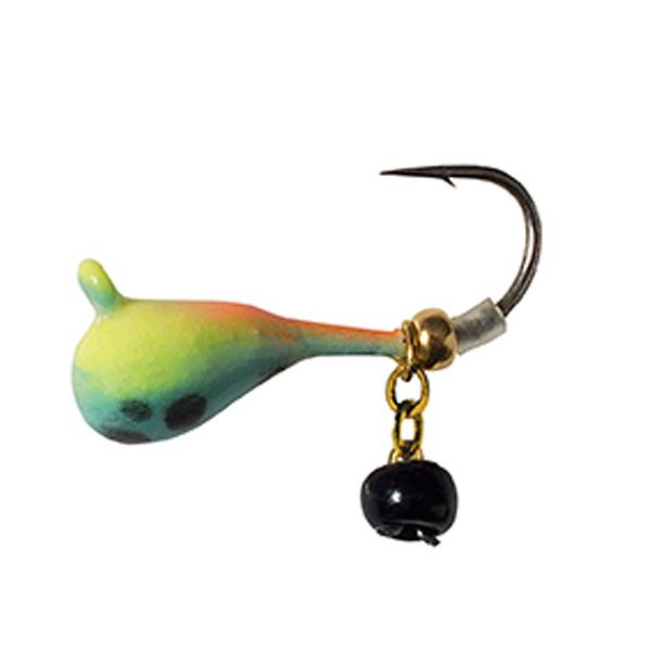 Clam Dingle Drop XL